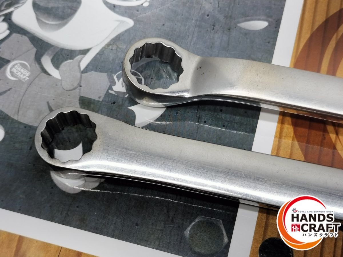 XBM1719A メガネレンチ