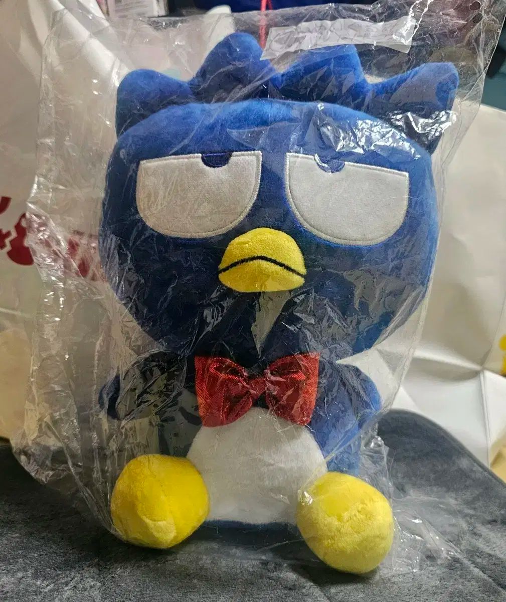 お値下げグリコ販促品メイミーエンゼル☆花の子ルンルン☆ザ