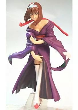 サクラ大戦 フィギュア 神崎すみれ 中古】トレーディングフィギュア 神崎すみれ 「HGIF サクラ大戦