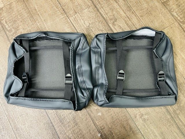クラッツィオ ストロングレザー シートカバー【未使用】Clazzio