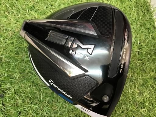 TaylorMade - 新品 未使用 テーラーメイド Speeder 661 EVOLUTION VI SIM マックス ドライバー Speeder 569／661 Evolution VI