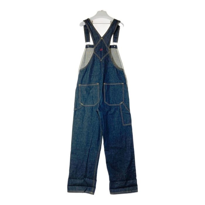 PRANK PROJECT ルーズウエスト 2way サロペット パンツ Loose Waist Two-way Salopette Pants