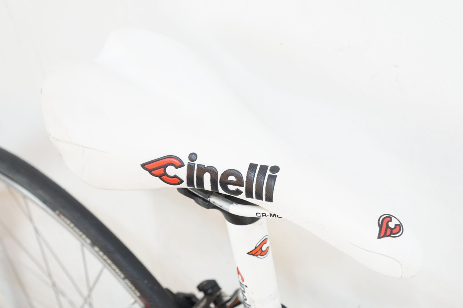 CINELLI 「チネリ」 EXPERIENCE 2010年モデル ロードバイク 