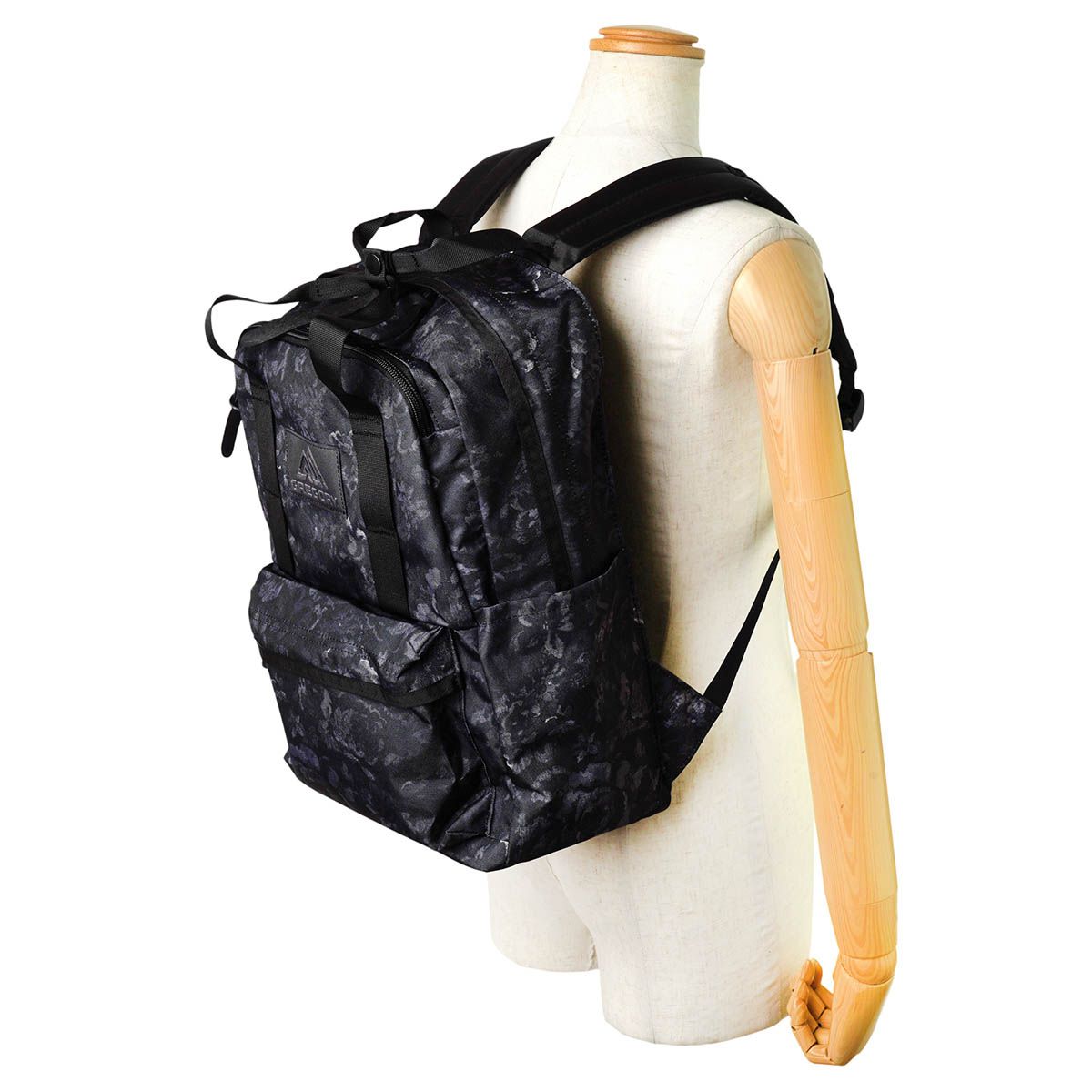 新品 グレゴリー GREGORY リュックサック イージーピージーデイ 
