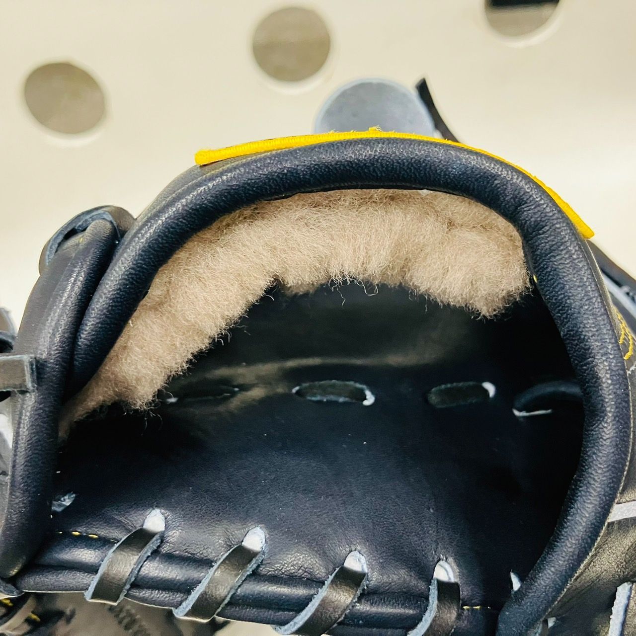 ローリングス Rawlings HOH プレミアム 硬式用 投手用 ピッチャー用 V