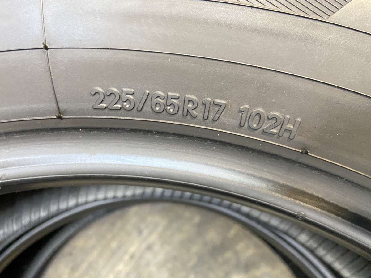 タイヤ サマータイヤ