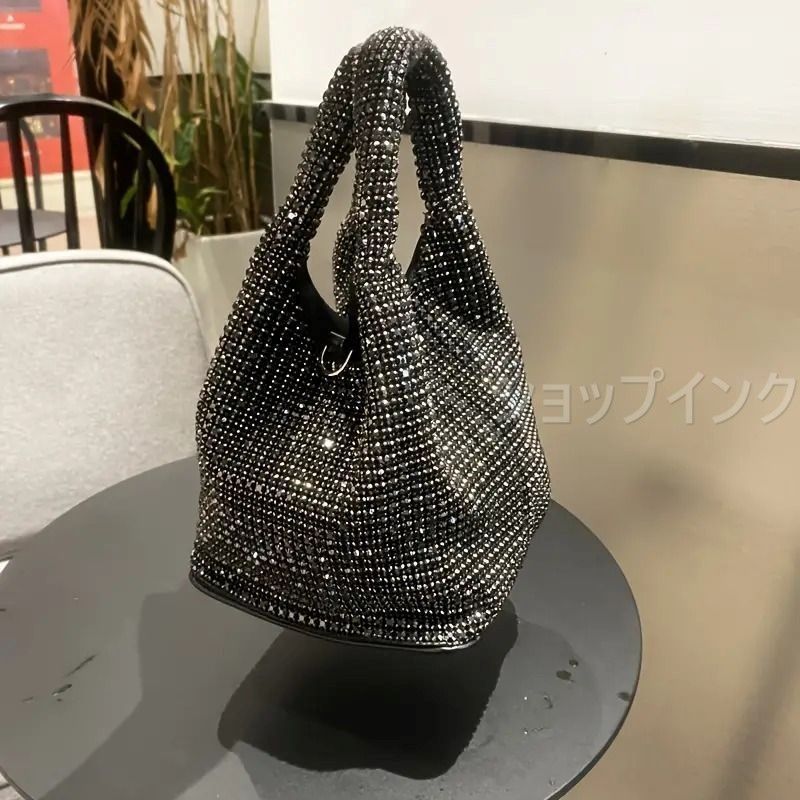 ゴージャス シルバー