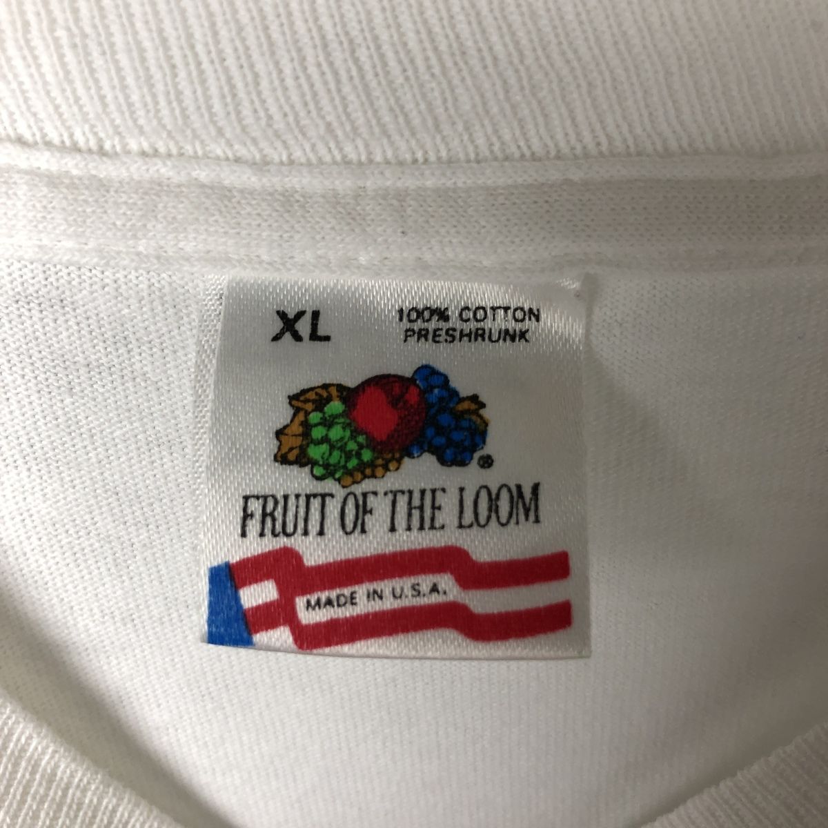 フルーツオブザルーム FRUIT