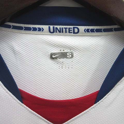 ナイキ NIKE 2008-09 マンチェスターユナイテッド アウェイ