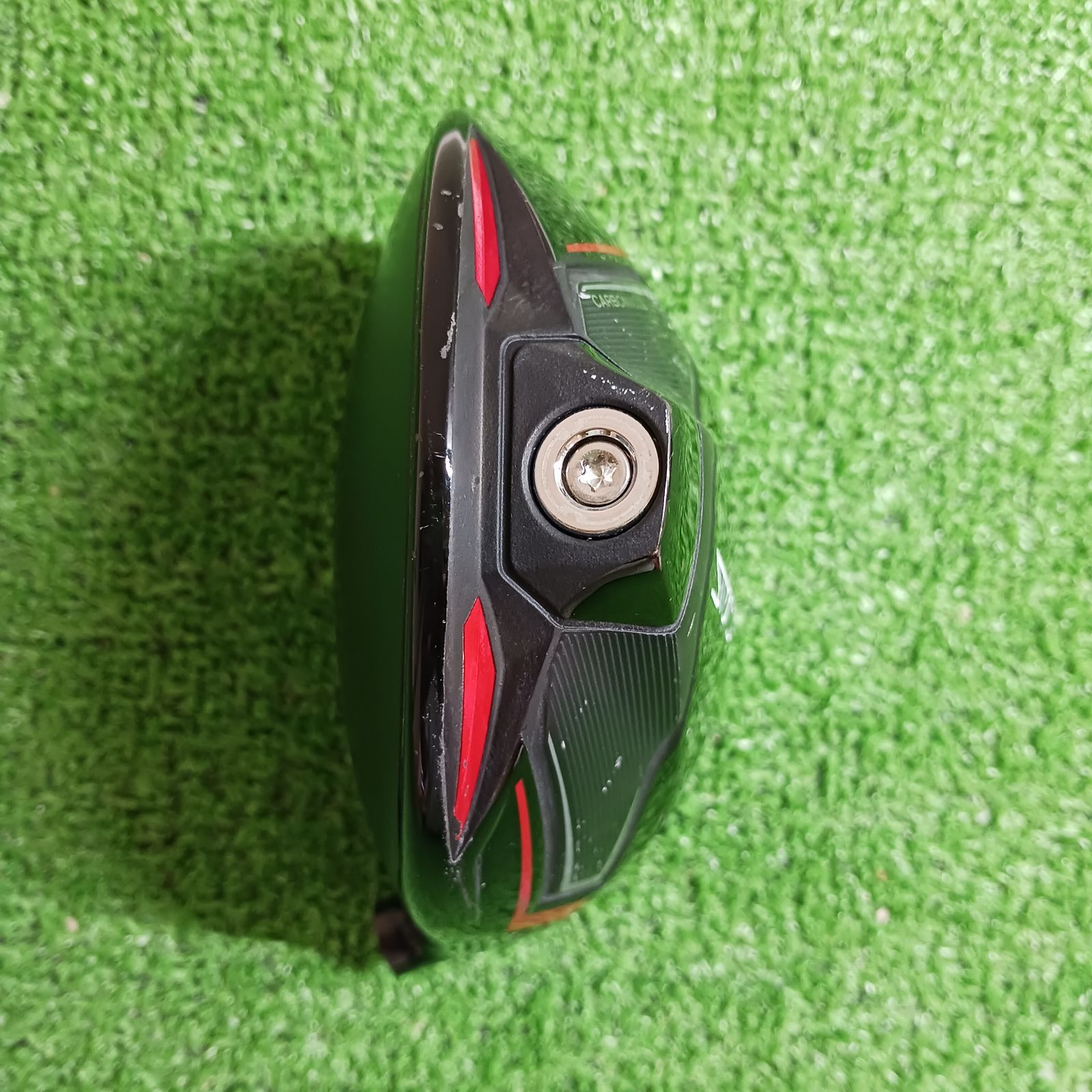 テーラーメイド ステルス　9° ドライバーヘッド テーラーメイドSTEALTH Plus 9.0° ドライバーヘッドのみ