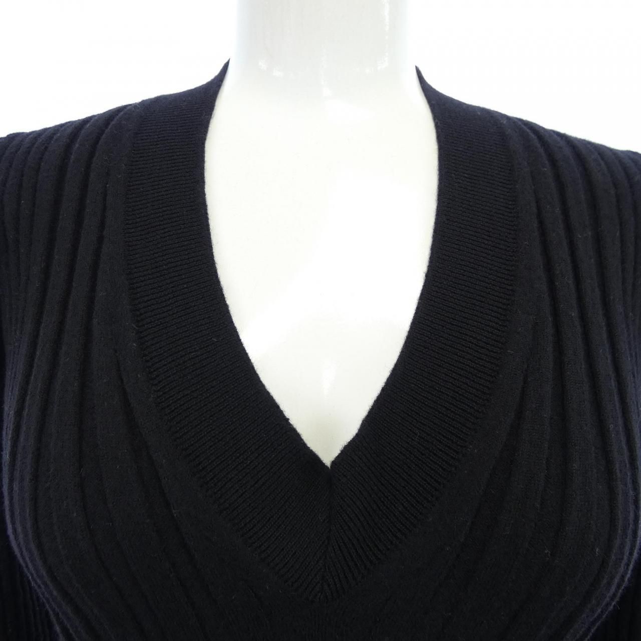  メゾンマルジェラ Maison Margiela ニット 長袖 ニット セーター