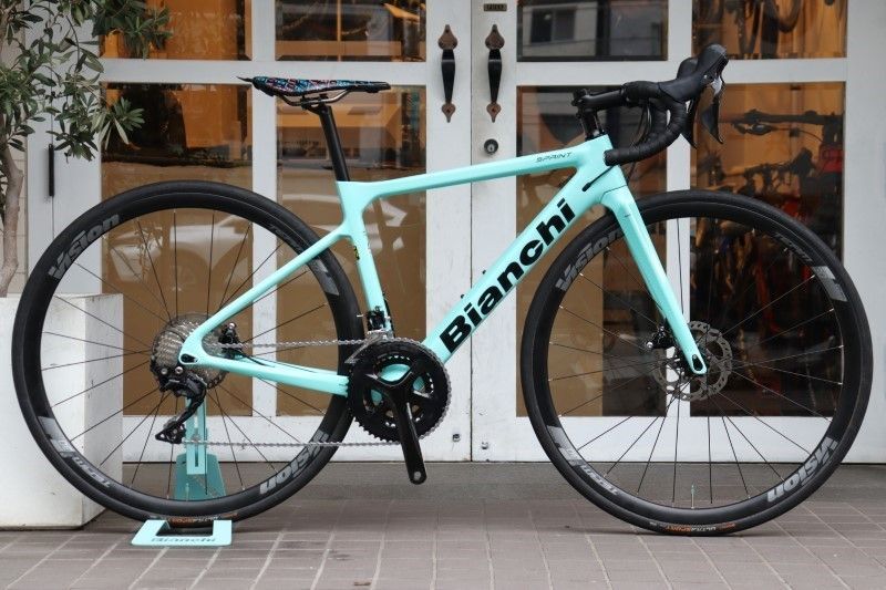 ビアンキ Bianchi スプリント ディスク SPRINT DISC 2021モデル 47