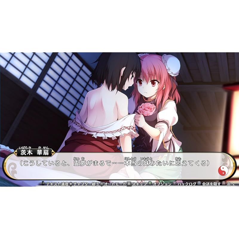  不思議の幻想郷TOD - Switch 1 ゲーム 雑誌