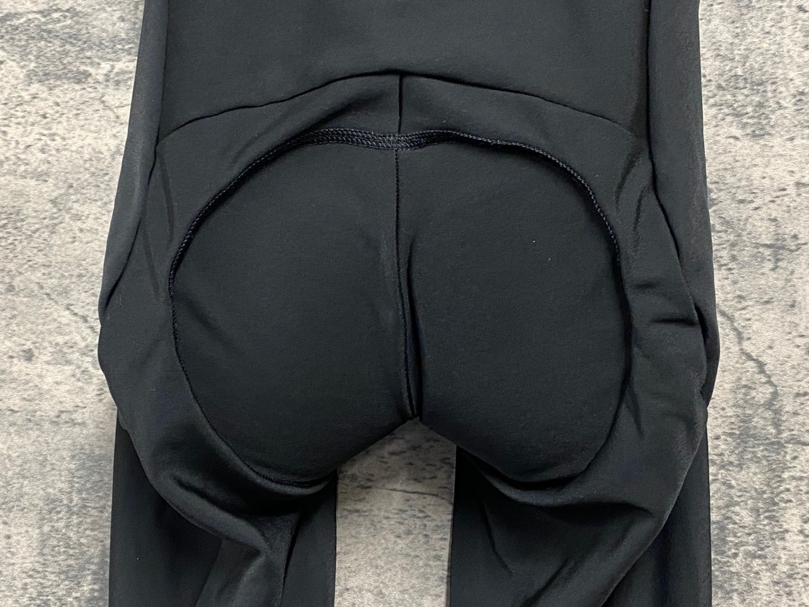 Rapha ビブタイツ ブラック M 裏起毛 Rapha Pro Team Winter Tights 裏