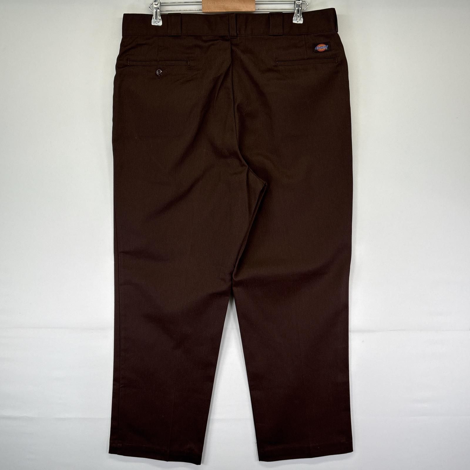 古着 90's/90年代 ディッキーズ Dickies USA製 ワークパンツ 874