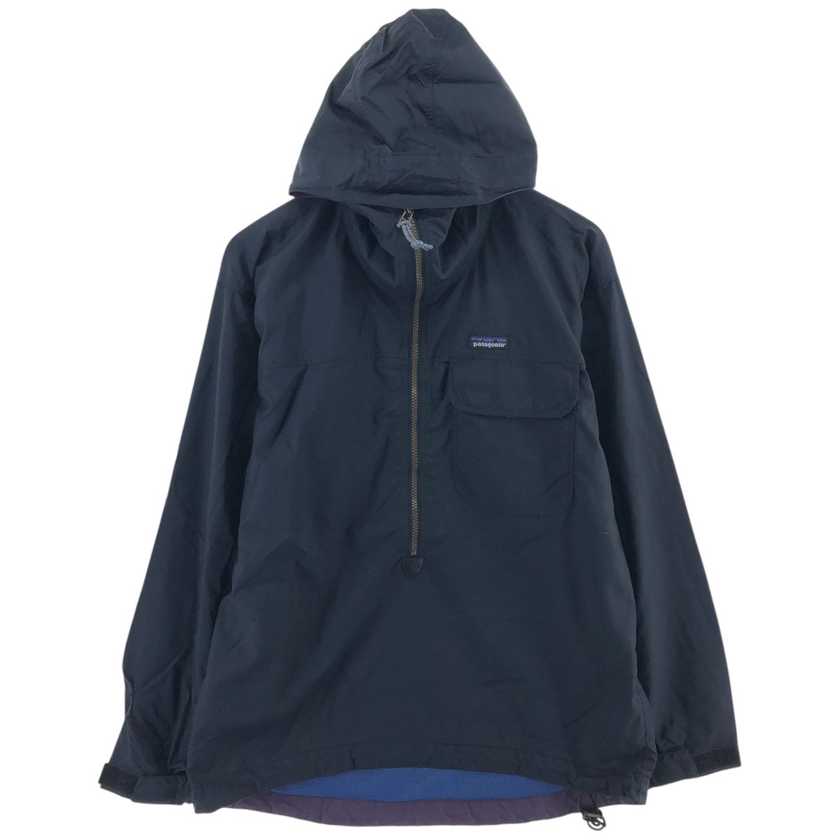 古着 訳あり特価 00年代 パタゴニア Patagonia アルターアイス 