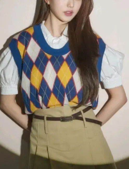 STUDIO TOMBOY スタジオトムボーイ アーガイル BEST ベスト