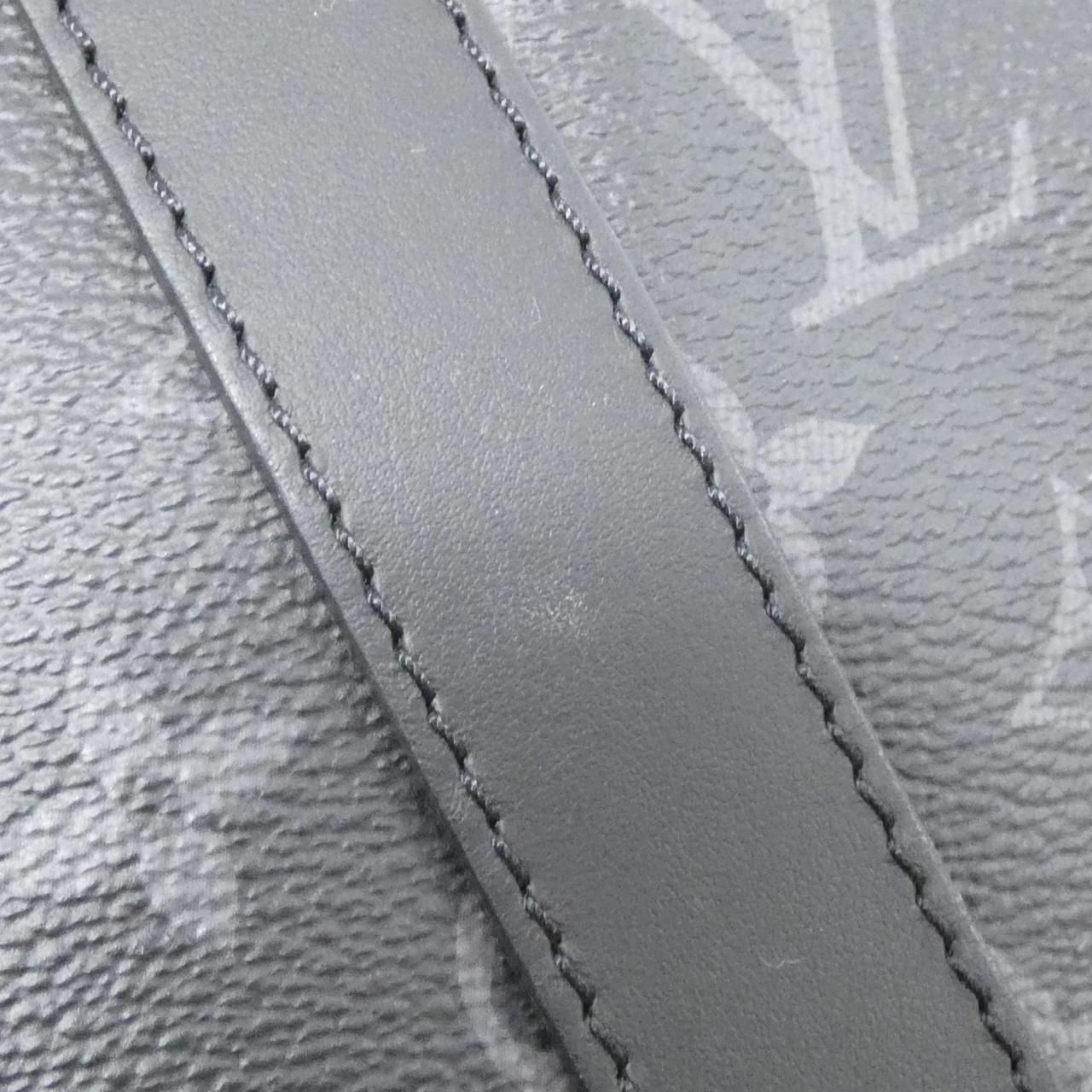 MAX80％OFF。 ルイヴィトン モノグラム エクリプス サック プラ クロス M46456 バッグ