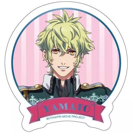 中古】マグネット・磁石 日向大和 「うたの☆プリンスさまっ♪ マジ