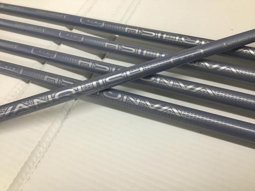 中古】 ヤマハ inpres DRIVESTAR 5S レディース アイアンセット