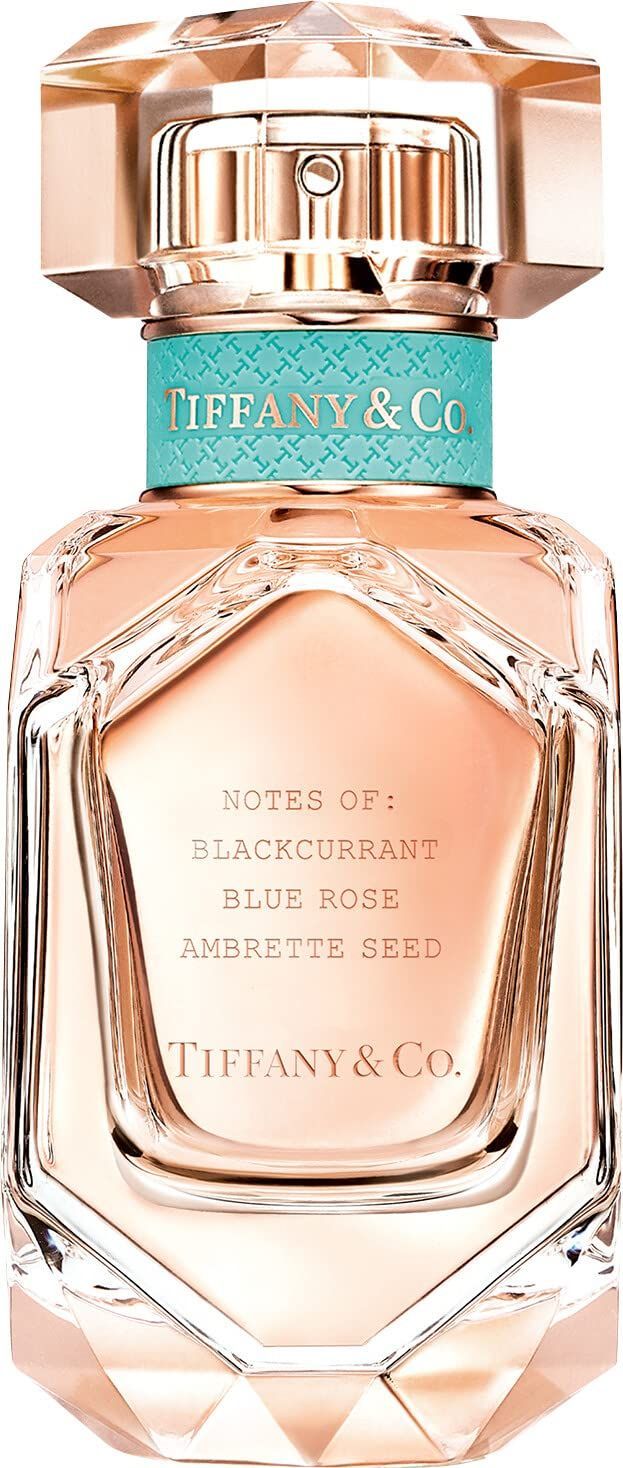 ティファニー ローズ ゴールド オードパルファム 30ml 新作 香水