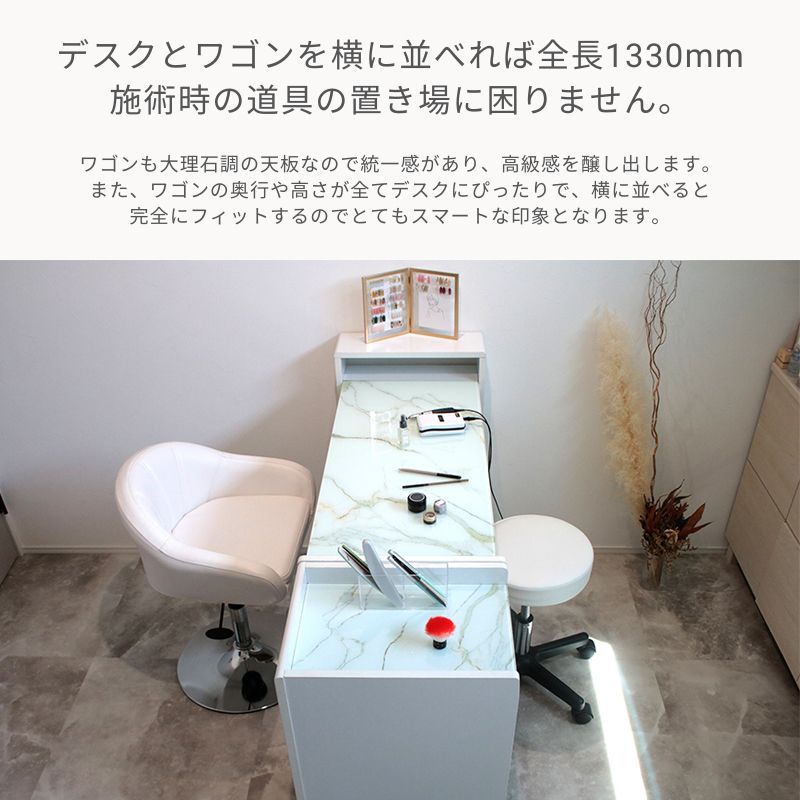 デスク