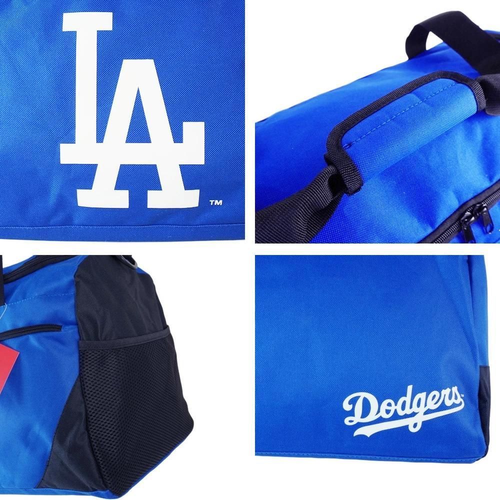 dodgersドジャース公式オフィシャルグッズ山本由伸ショルダーバッグ大谷翔平 新品 ボストン ジム ダッフルバッグ 大谷翔平 ロサンゼルス