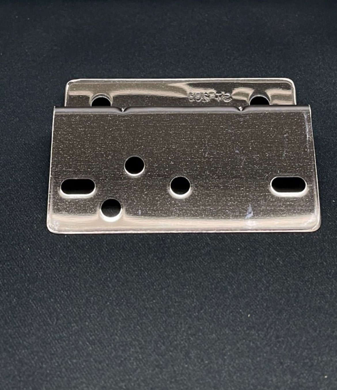 デコトラ デコチャリ角マーカーステー L字20個セット デコトラ デコチャリ角マーカーステー L字20個セット デコトラ