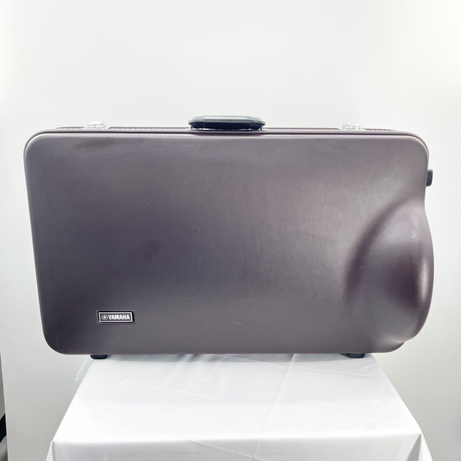 LINTON（USA）樹脂製 オーボエ YAMAHA ハードケース オーボエ