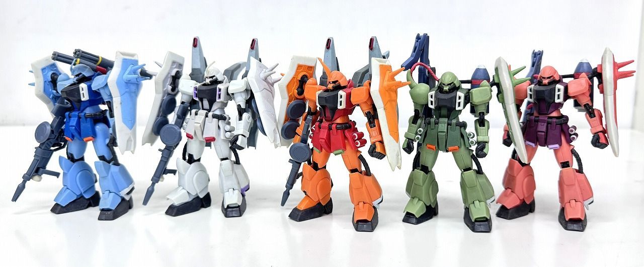 MIA モビルスーツインアクション ガンダム SEED DESTINY