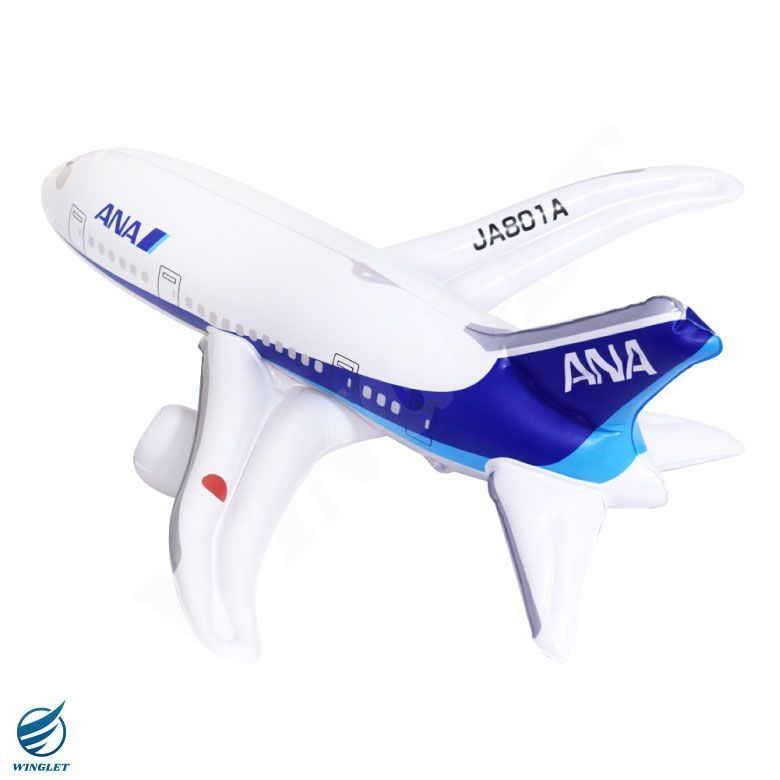 全日空 エアプレーン ボーイング747 空気ビニール 空ビ ANA 飛行機 全日空 エアプレーン ボーイング747 空気ビニール 空ビ ANA