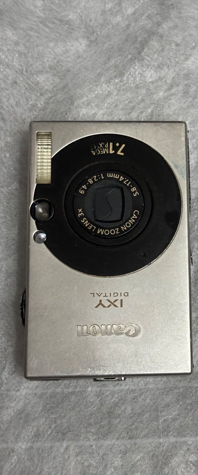 Canon IXY DIGITAL IXY10 9134 【公式通販】