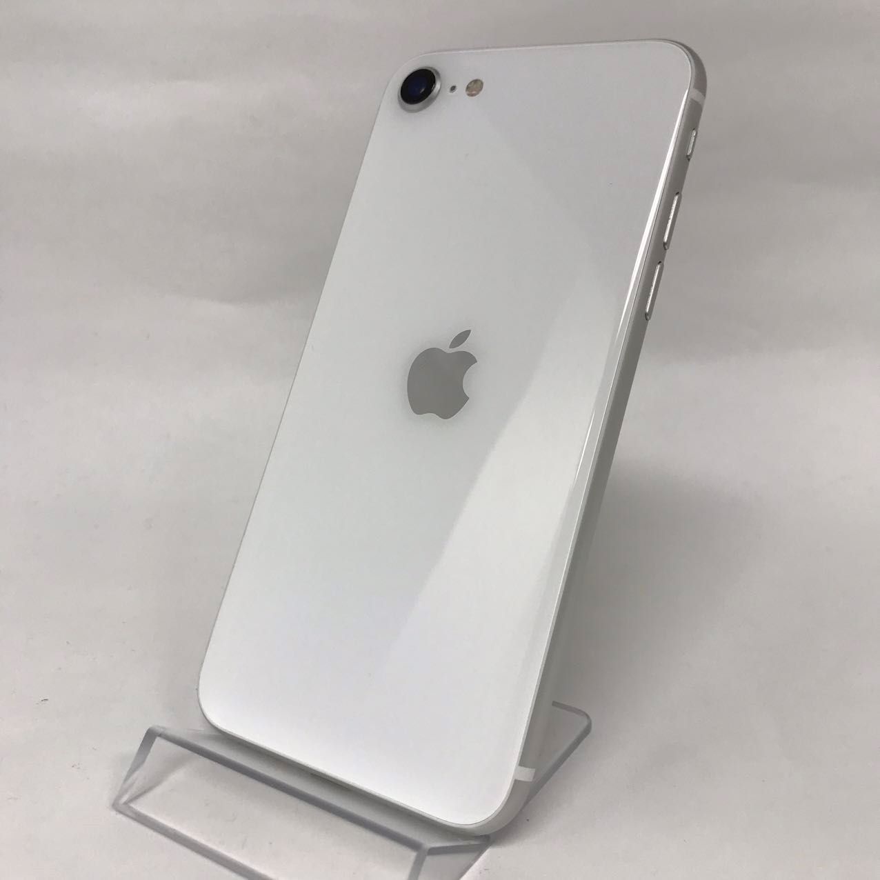 iPhone SE(第2世代) 64GB ホワイト Aランク 超美品 SIMフリー Apple ...