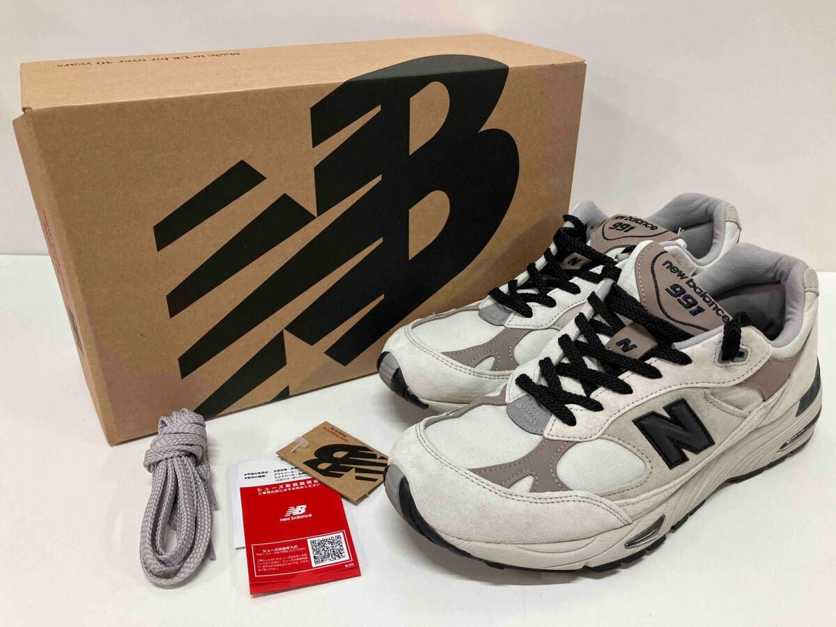 買付 ベージュ new balance ニューバランス M991WIN イギリス製 
