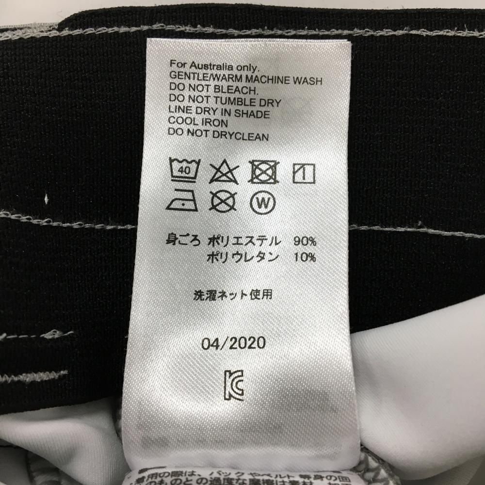 ☆SALE価格☆【美品】オークリー ジョガーパンツ グレー