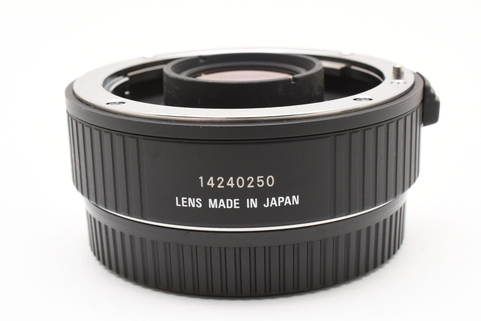 キヤノンEFマウント用 LL604.8