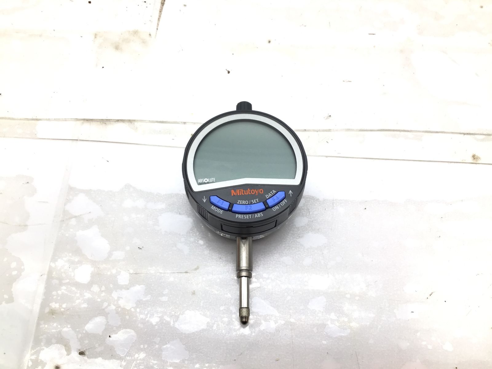 デジマチックインジゲータ