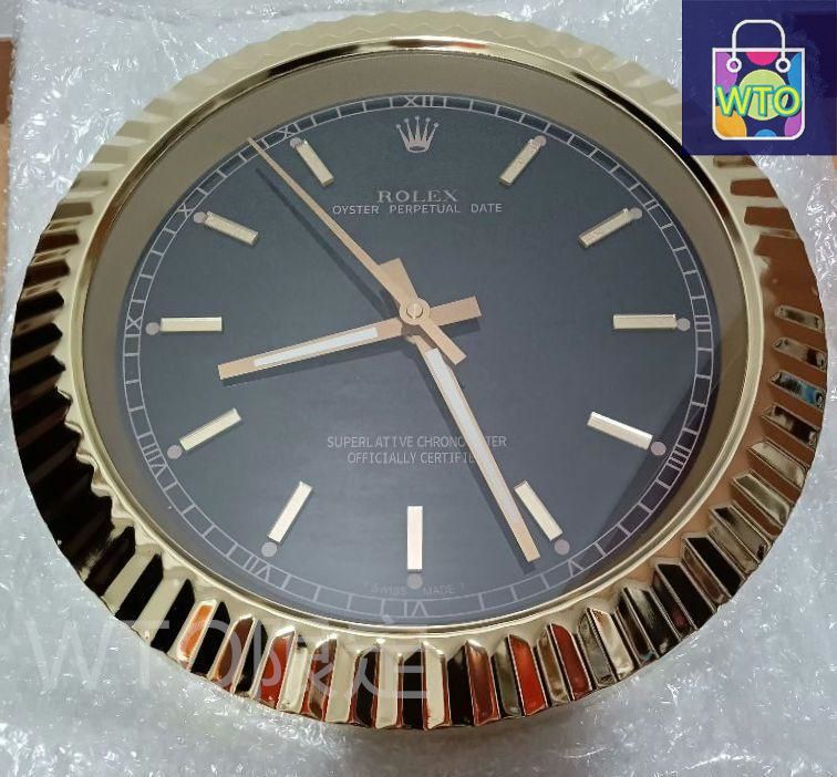 新品未使用 希少 ロレックス オイスターパーペチュアル デイト