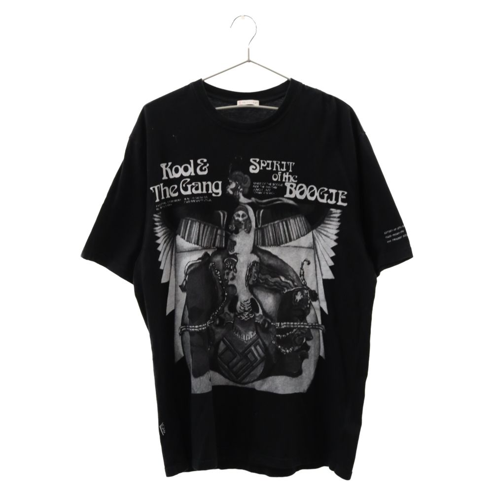 MONCLER (モンクレール) 21AW×FRAGMENT GENIUS Front Printed S/S Tee ...