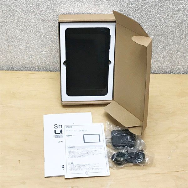 ENDO/遠藤照明 【未使用品】Smart LEDZ Fit専用 タッチパネル式