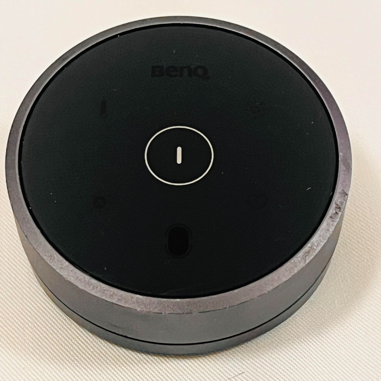 BenQ ScreenBar Halo モニターライト スクリーンバー ハロー USBライト デスクライト No2552 CHRISTIANNAURATH_COM_BR