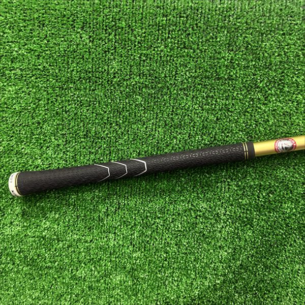 テーラーメイド用スリーブ付シャフト グラファイトデザイン TOUR