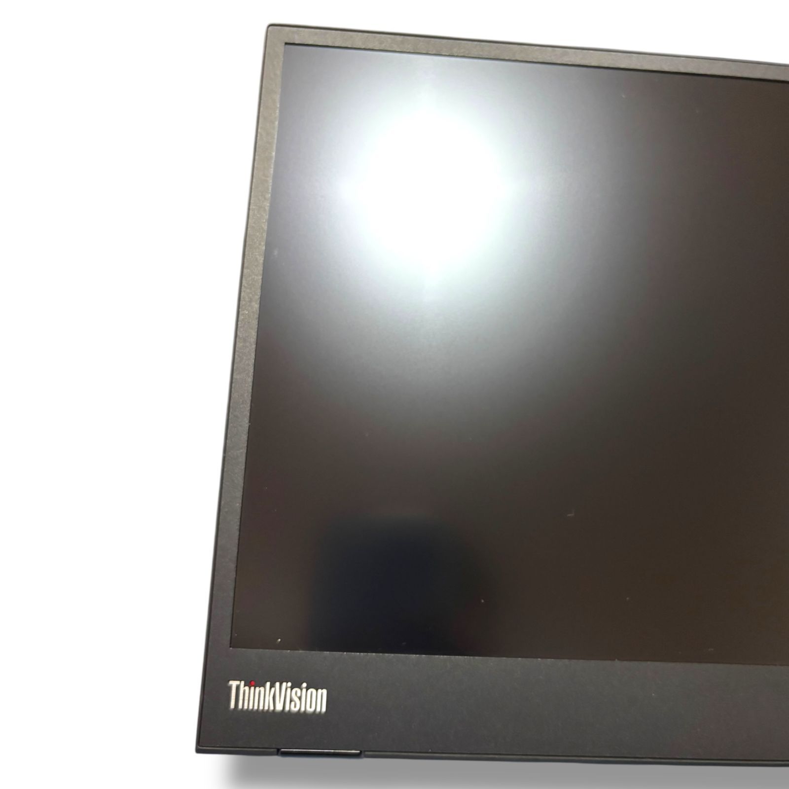 管理番号2751 レノボ ジャパン 61DDUAR6JP ThinkVision M14