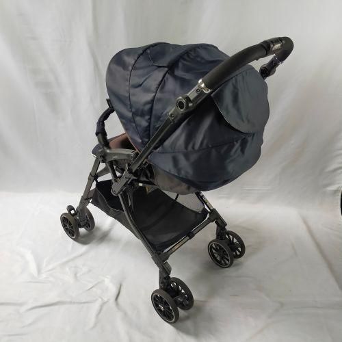 スゴカル 4キャス compact エッグショック HH コンビ