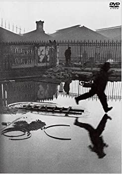 【】アンリ・カルティエ＝ブレッソン 瞬間の記憶 [DVD]