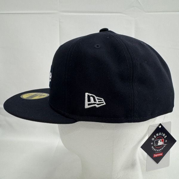 Supreme Tonal Box Logo NEWERA キャップ 帽子 楽天市場】Supreme Tonal Box Logo New Era Capの通販
