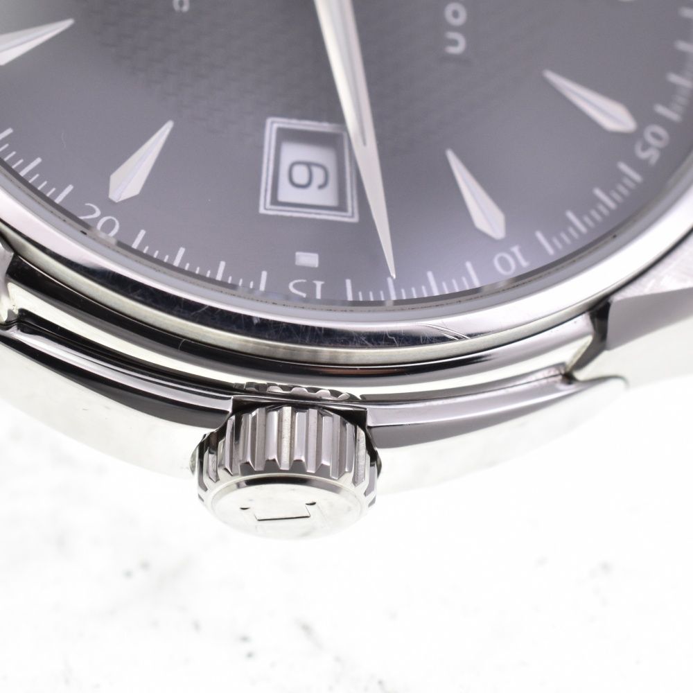 ハミルトン HAMILTON H325150 ジャズマスター ビューマチック 裏