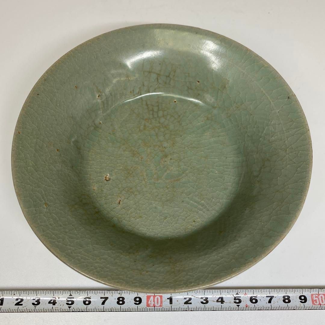 16世紀 高麗青磁 鉢 タトオ 東さ6-1225☆ - メルカリ