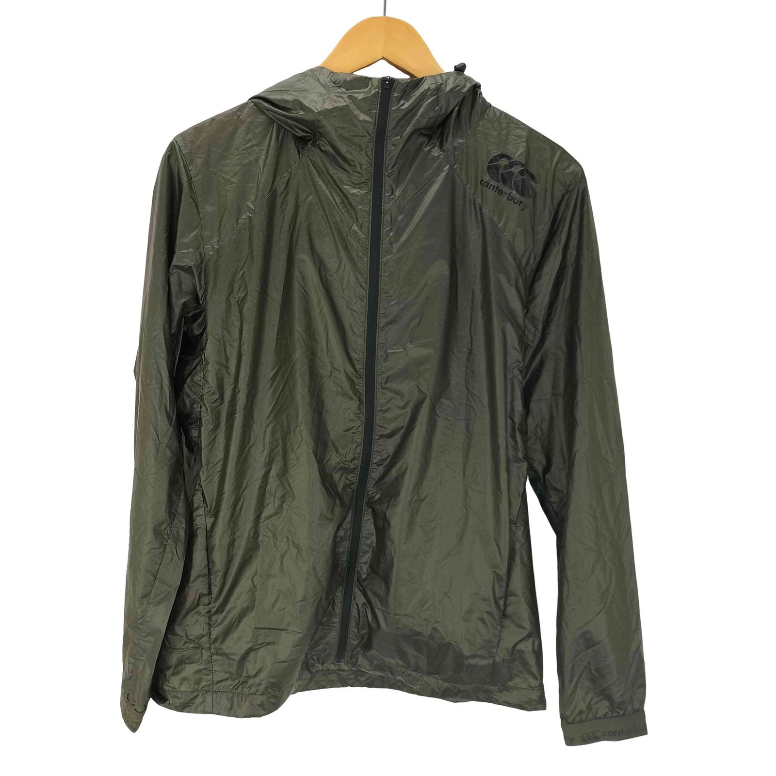 【24時間以内/匿名配送】新品 カンタベリー メンズ 中綿 ジャケット Lサイズ 大きいサイズと大きい服のメンズ通販【ビッグエムワン】大きい