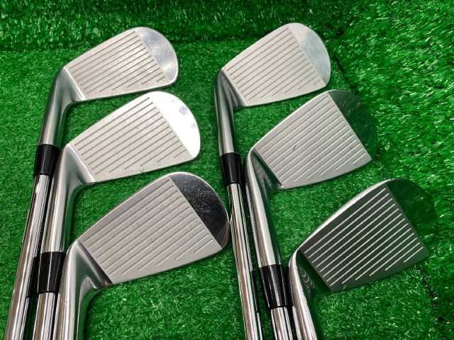 ブリヂストン TOUR B X-BLADE 7Sアイアンセット DG-S200 Amazon.co.jp: BRIDGESTONE(ブリヂストン) TOUR B X-BLADE 6本セット